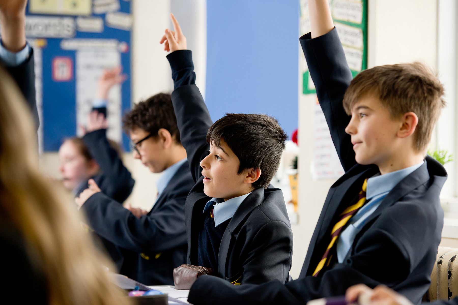 bluecoat uniform shop